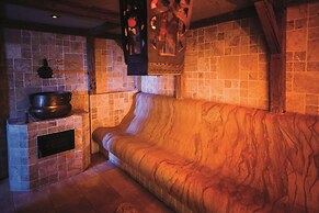 Seehotel Wassermann