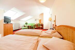 Seehotel Wassermann