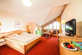 Seehotel Wassermann
