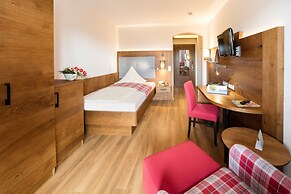 Seehotel Wassermann