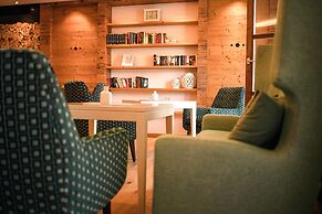 Seehotel Wassermann