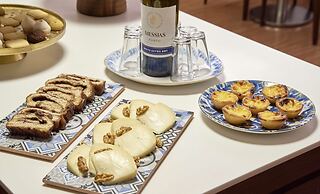 NH Coimbra Dona Inês