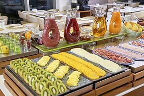 NH Coimbra Dona Inês