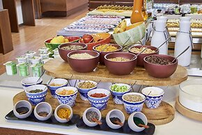 NH Coimbra Dona Inês