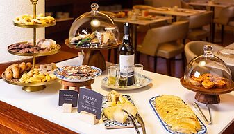 NH Coimbra Dona Inês