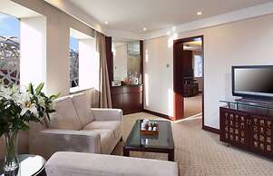 Grand Skylight Catic Hotel Beijing