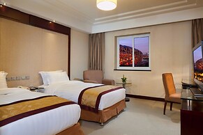 Grand Skylight Catic Hotel Beijing