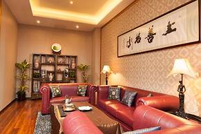 Grand Skylight Catic Hotel Beijing