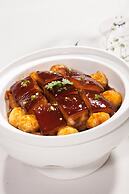 Grand Skylight Catic Hotel Beijing