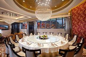 Grand Skylight Catic Hotel Beijing