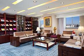 Grand Skylight Catic Hotel Beijing