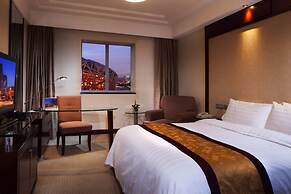 Grand Skylight Catic Hotel Beijing