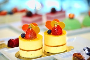 Grand Skylight Catic Hotel Beijing