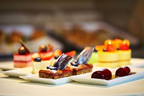 Grand Skylight Catic Hotel Beijing