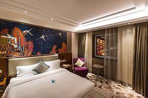 Grand Skylight Catic Hotel Beijing