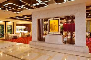 Grand Skylight Catic Hotel Beijing