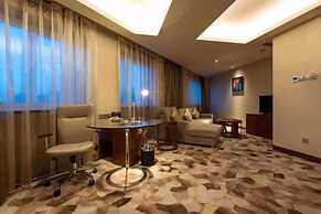 Grand Skylight Catic Hotel Beijing