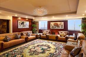 Grand Skylight Catic Hotel Beijing