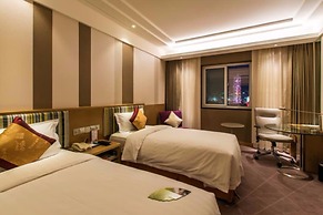 Grand Skylight Catic Hotel Beijing