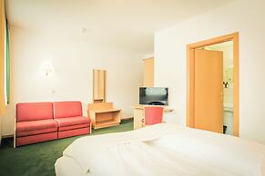 Posthotel Lechtal