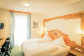 Posthotel Lechtal
