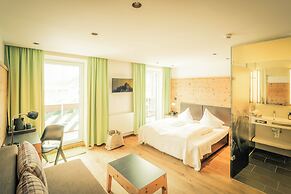 Posthotel Lechtal