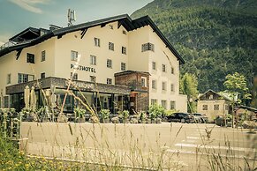 Posthotel Lechtal