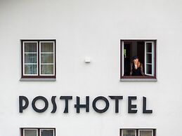 Posthotel Lechtal