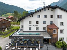 Posthotel Lechtal