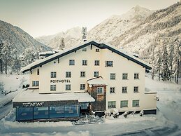 Posthotel Lechtal
