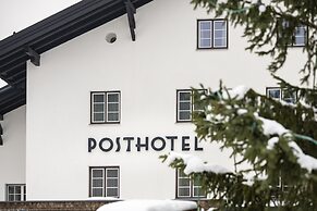 Posthotel Lechtal