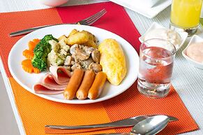 ibis Bangkok Sathorn