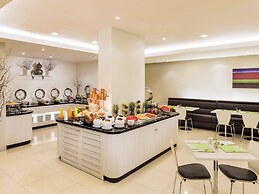 ibis Bangkok Sathorn