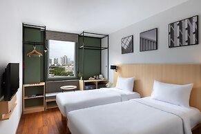 ibis Bangkok Sathorn