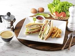 ibis Bangkok Sathorn