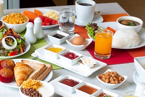 ibis Bangkok Sathorn