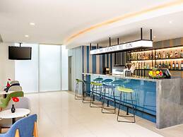 ibis Bangkok Sathorn