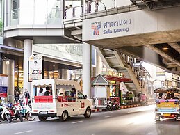 ibis Bangkok Sathorn