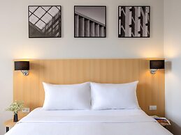 ibis Bangkok Sathorn