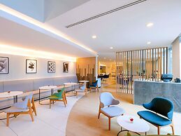 ibis Bangkok Sathorn