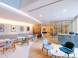 ibis Bangkok Sathorn