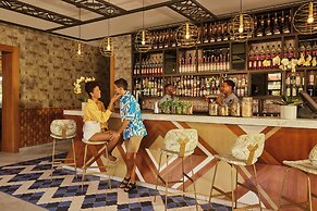 TRS Turquesa Hotel - Adults Only - All Inclusive