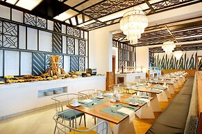 TRS Turquesa Hotel - Adults Only - All Inclusive