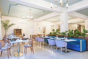 TRS Turquesa Hotel - Adults Only - All Inclusive