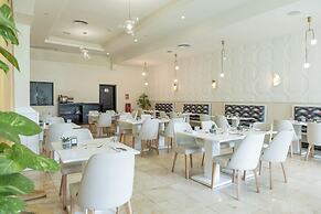 TRS Turquesa Hotel - Adults Only - All Inclusive