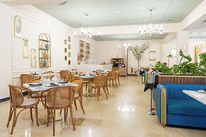 TRS Turquesa Hotel - Adults Only - All Inclusive