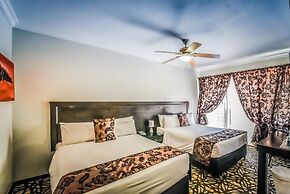 The Lakes Hotel and Conference Centre