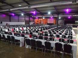 The Lakes Hotel and Conference Centre