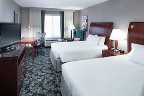 Hilton Garden Inn Naperville/Warrenville