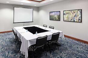 Hilton Garden Inn Naperville/Warrenville